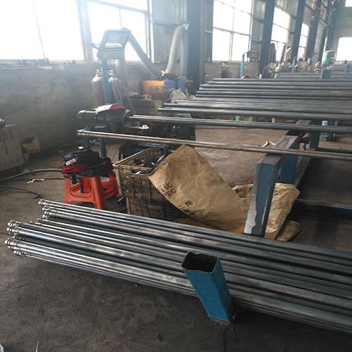满城桥梁桩基声测管的施工工艺流程